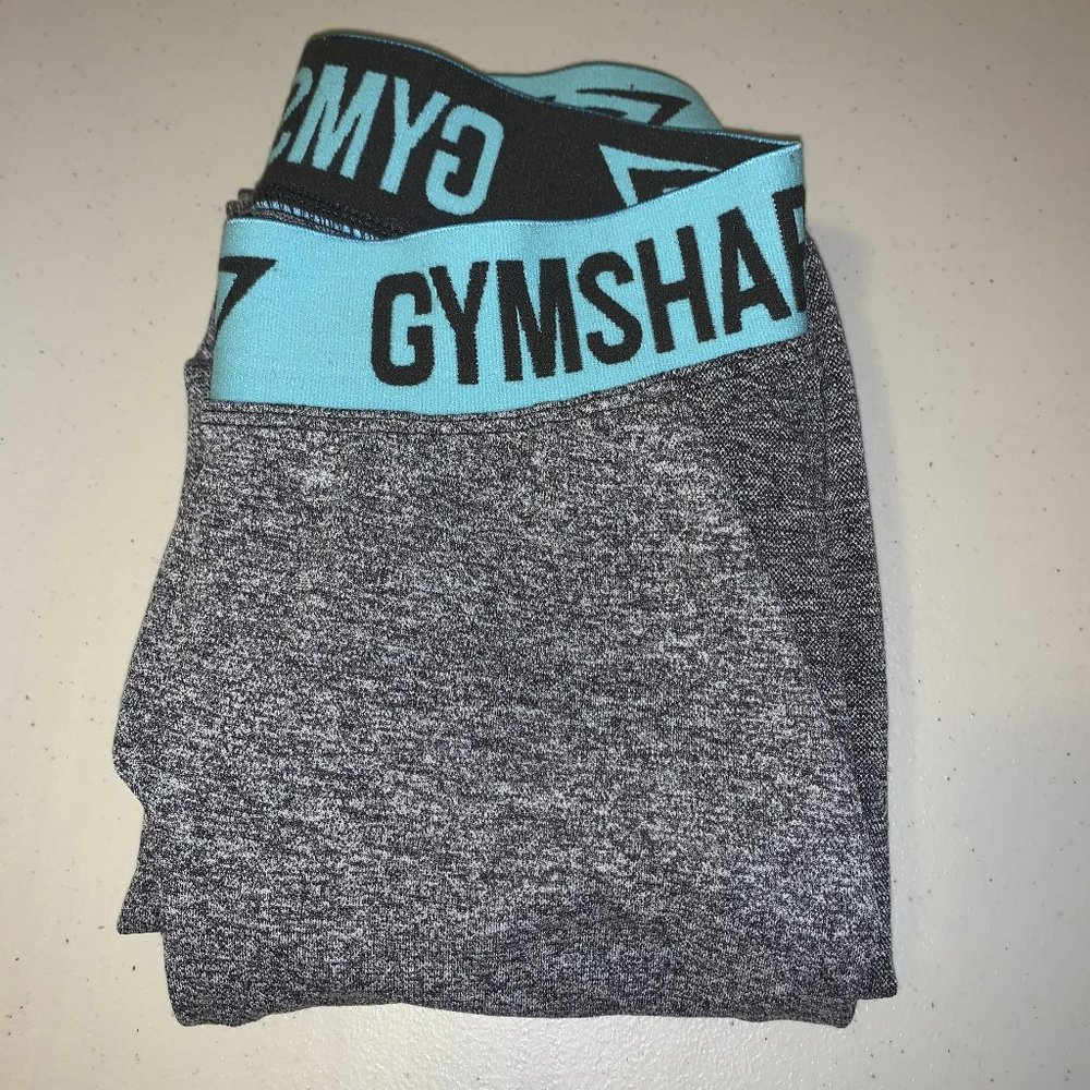 Gymshark Flex Leggings